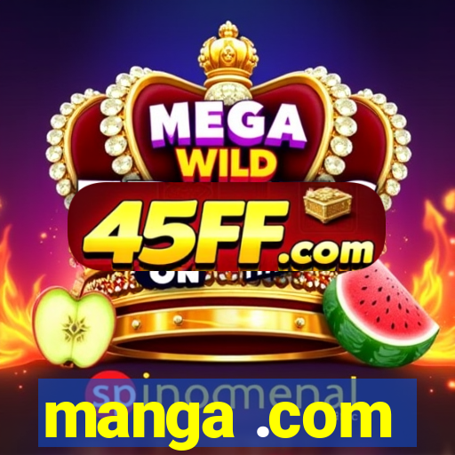 manga .com